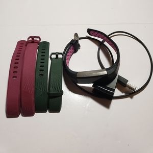 FitBit Alta HR